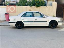 بيجو بارس